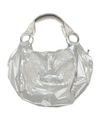 [SCULPTOR] ANGELIC HOBO BAG PEARL_3 COLORS