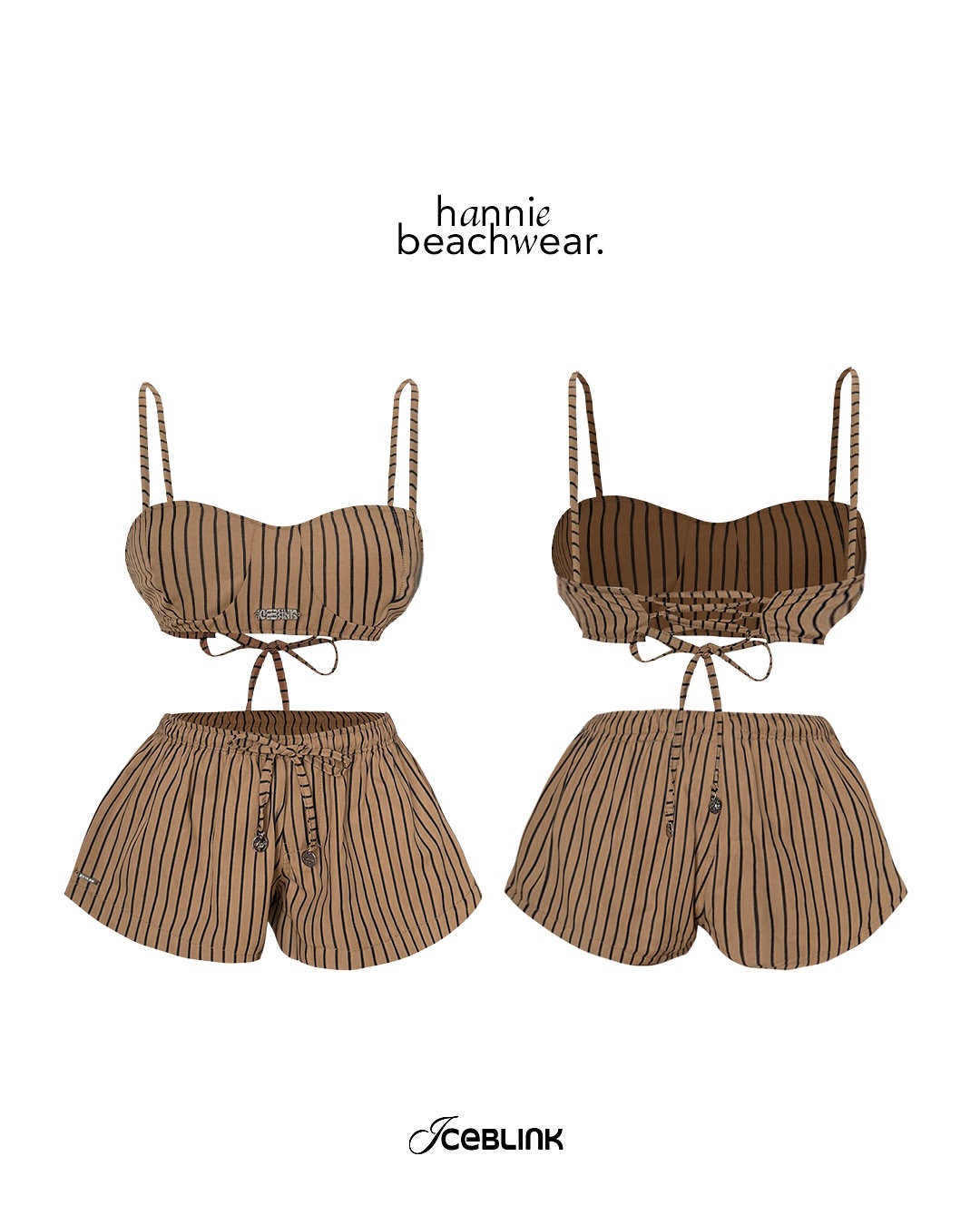 Hannie Beachwear
