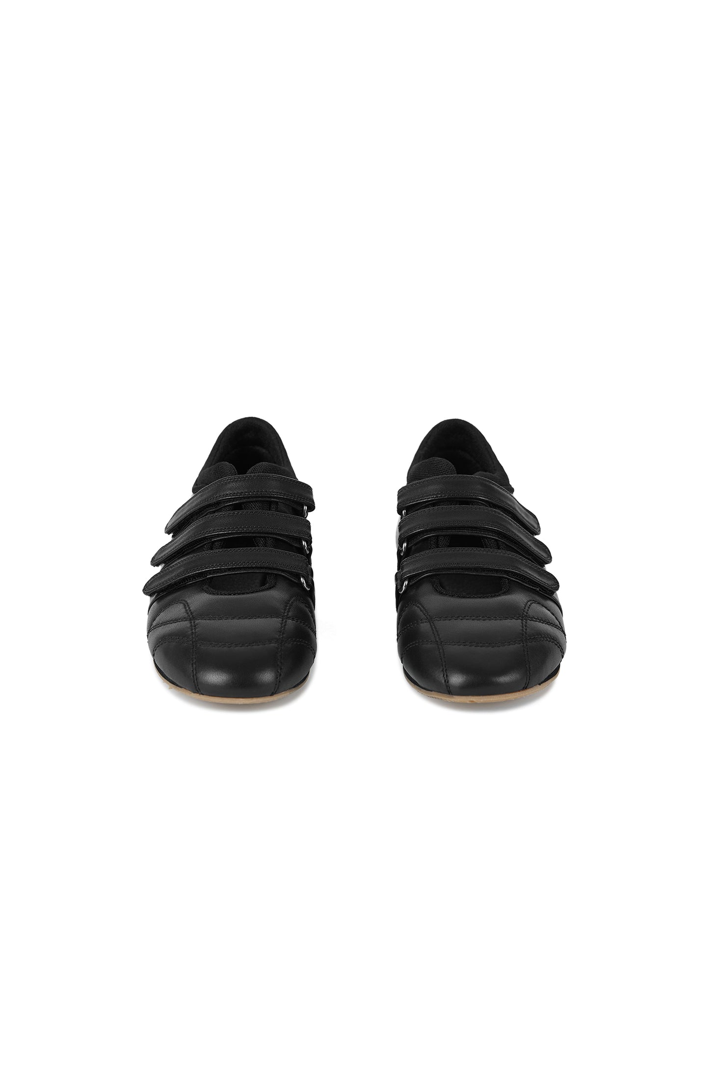 DEINET MOZZI SHOES IN BLACK