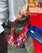 [香港現貨✨] [官方代理] Dachshund Bag - Red Pakhaoma