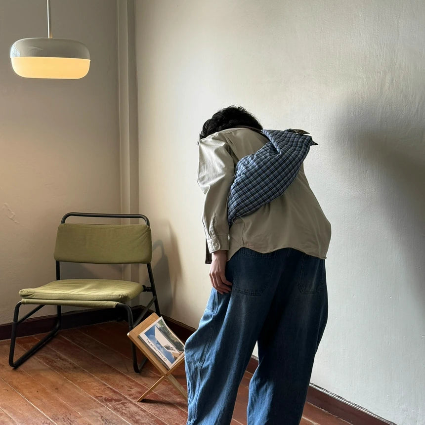 [官方代理] Dachshund Bag - Cloudy Talkie