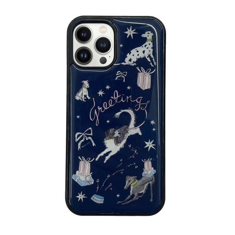 LEAPY BIRTHDAY CASE / 3COLORS