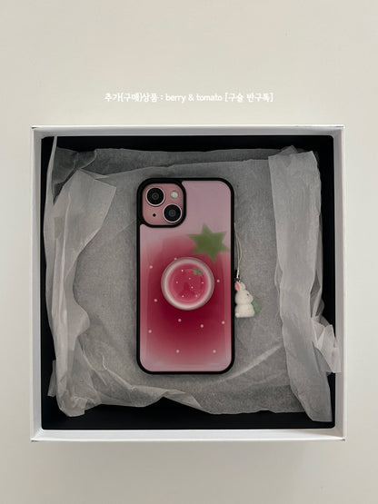 [+MagSafe] blur fruits