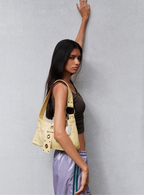 HIETA NITA BAG / LEMON YELLOW