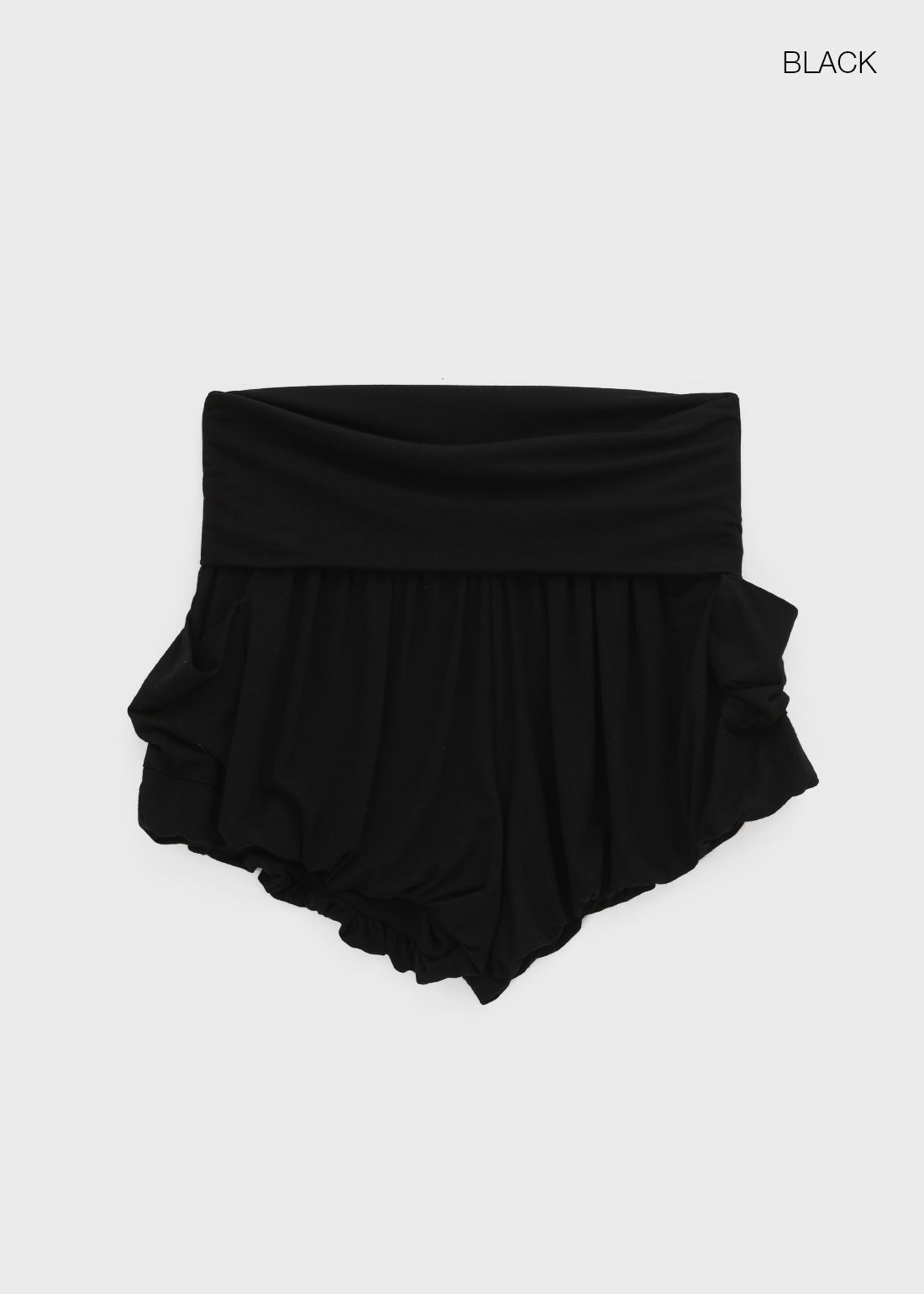 Fority Folding Balloon Shorts