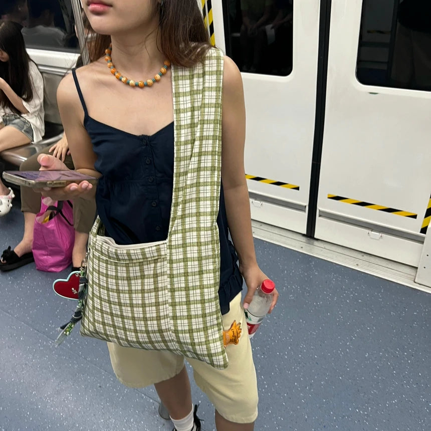 [香港現貨✨] [官方代理] Urban Yárm Voyage Bag - Scotch Community Collection🧑‍🌾💼