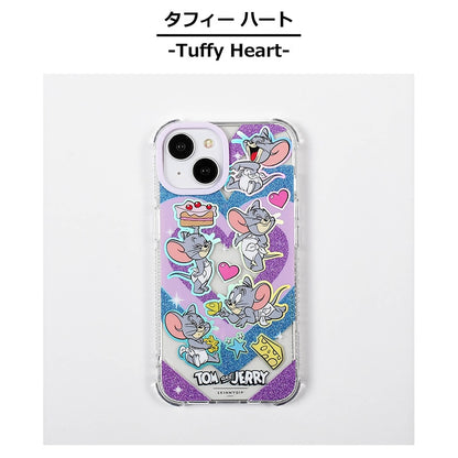 SKINNYDIP Tom and Jerry Phone Case (iPhone 13/14)