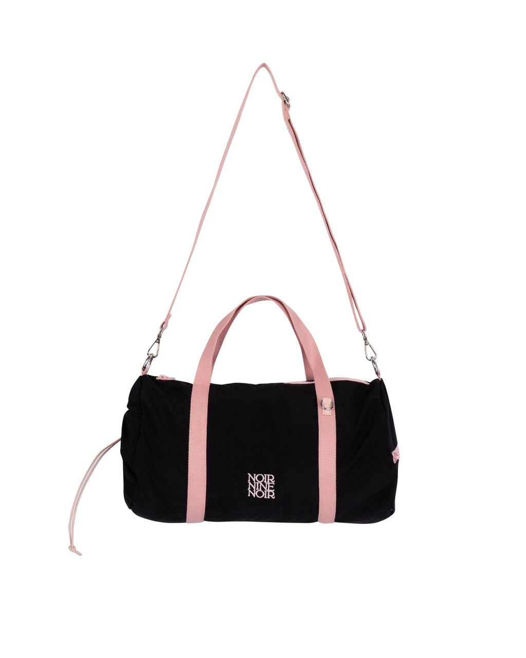 NOIRNINE Bébé Nylon Bag / black
