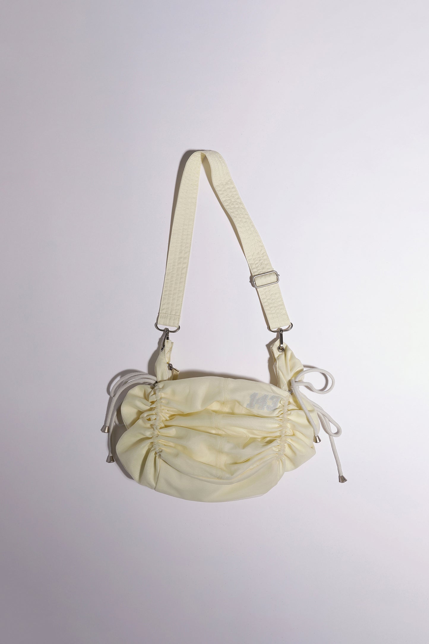 Sculptor Candy Expendable Bag - Mesh Lemon