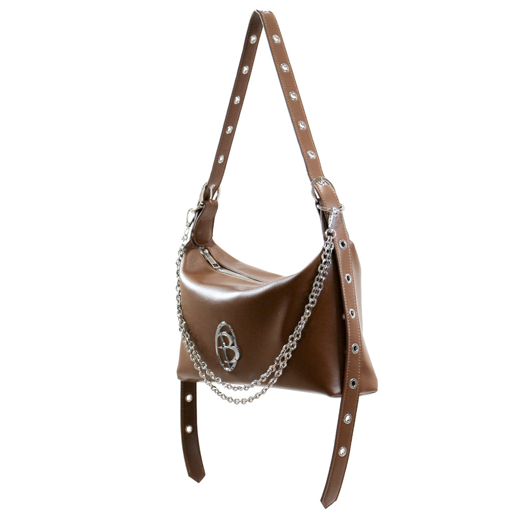 Yuki Bag Ver2_Brown