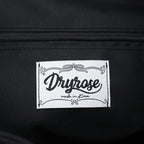 DRYROSE STRIPE POCKET BACKPACK