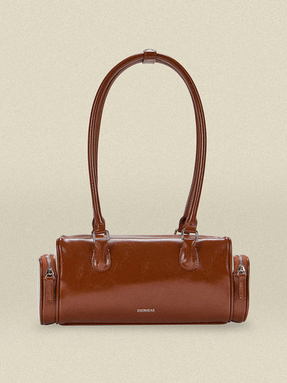 DIERNEAS Pinné Shoulder Bag / toast