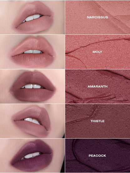 RISKY Be Bold Lip Blushed / 03 AMARANTH