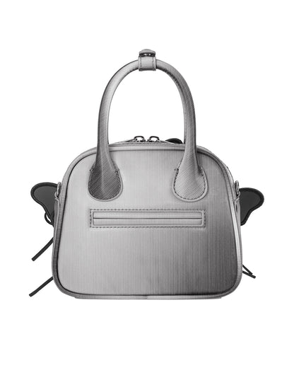 Standoil Fleeting Momo Bag Mini / Grey