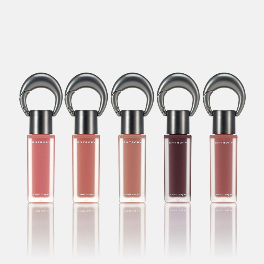 ENTROPY Charm Tint Base Blurry Line / 10colors