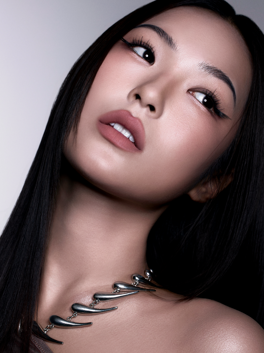 RISKY Be Bold Lip Blushed / 01 NARCISSUS