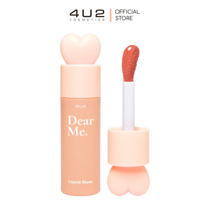 4U2 DEAR ME LIQUID BLUSH