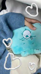 [現貨] 日版正貨🇯🇵 CareBears Pouch / 3colors