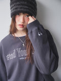 ason CHESHIRE BEANIE / BLACK