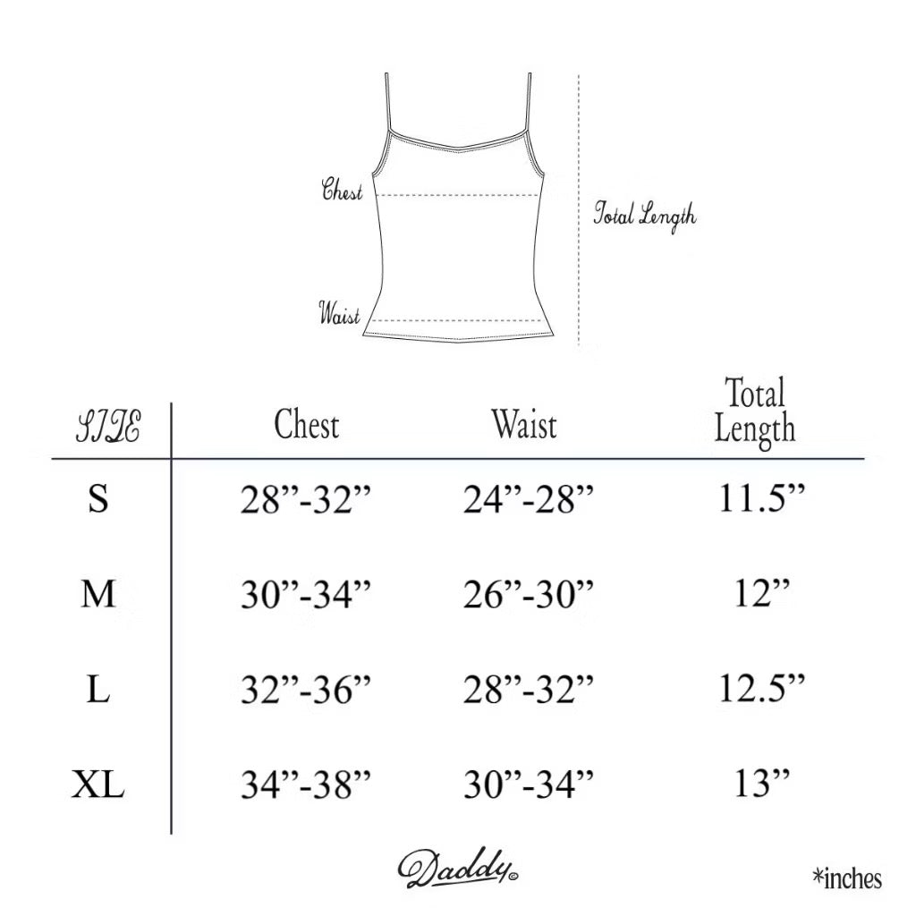 Daddy Marina Top & Skirt / 3colors