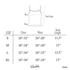 Daddy Marina Top & Skirt / 3colors