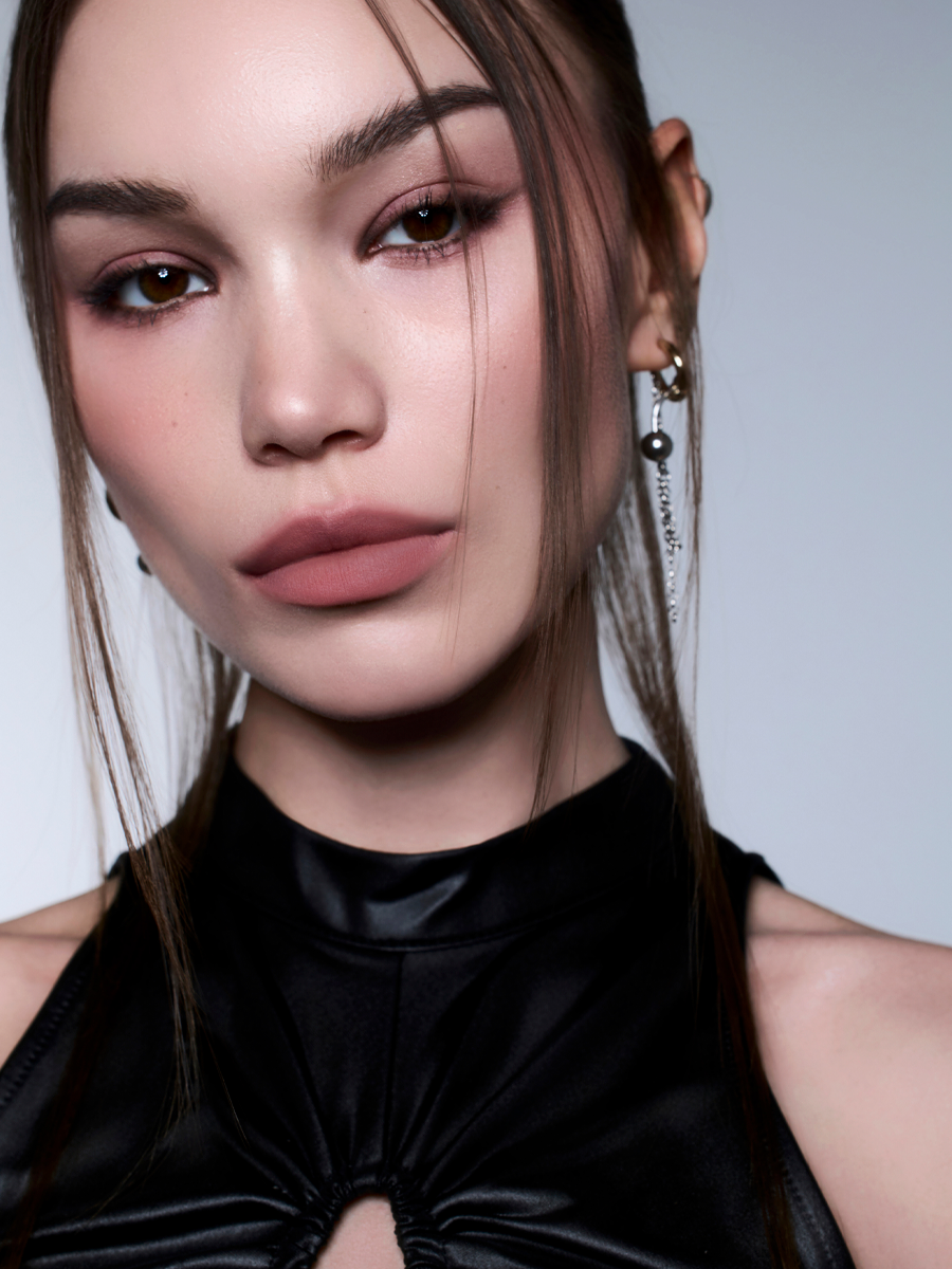 RISKY Be Bold Lip Blushed / 01 NARCISSUS