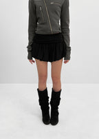 Fority Folding Balloon Shorts