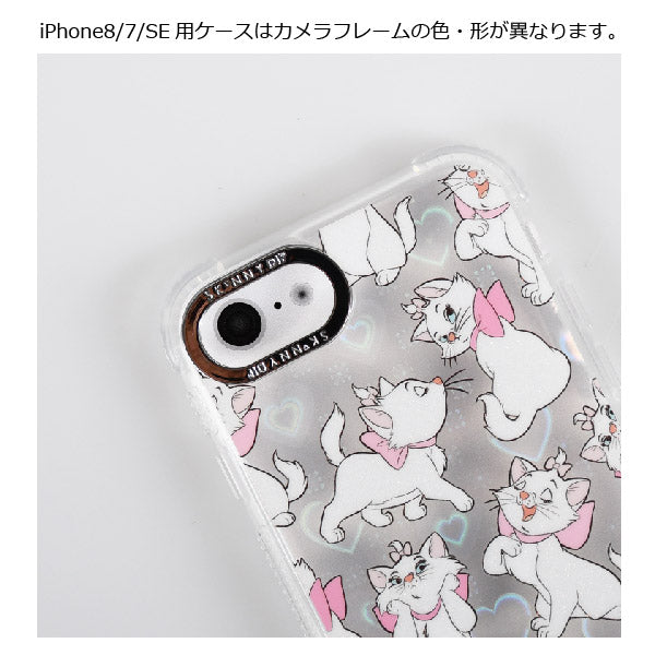 SKINNYDIP Marie Heart Hollow Disney Phone Case (iPhone only)