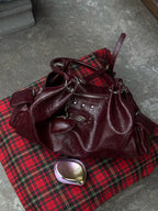 Rondi House Dumpling Shoulder Bag - 5colors