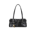 OSOI SHOULDER BROCLE MINI / STONE BLACK