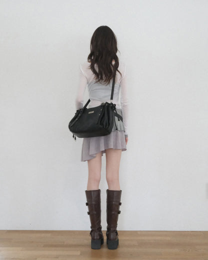 ason HEAVEN BAG / BLACK