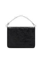 DEINET Travel Stud Cross Chain Mini Bag / 5colors