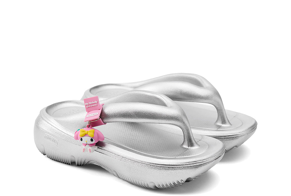 TAW&TOE Zerovity™ Plumpy Melody Charm Deco Set