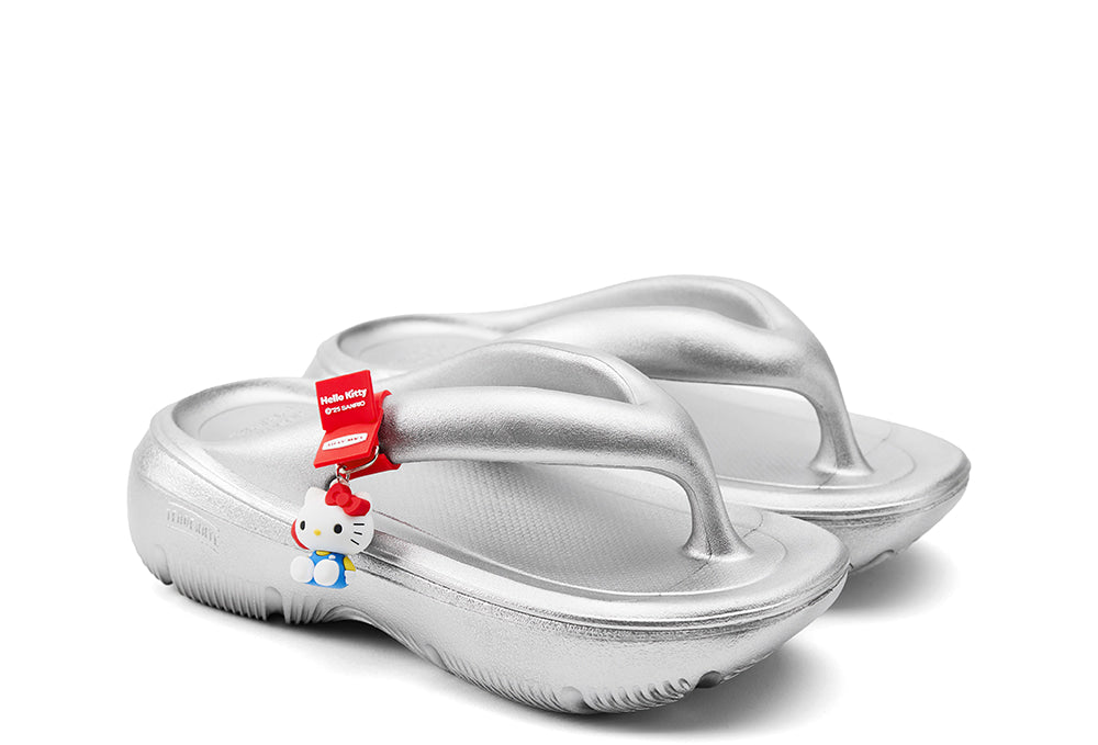 TAW&TOE Zerovity™ Plumpy Hello Kitty Charm Deco Set