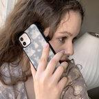 Soft Love Bunny Phone Case - epoxy/glossy