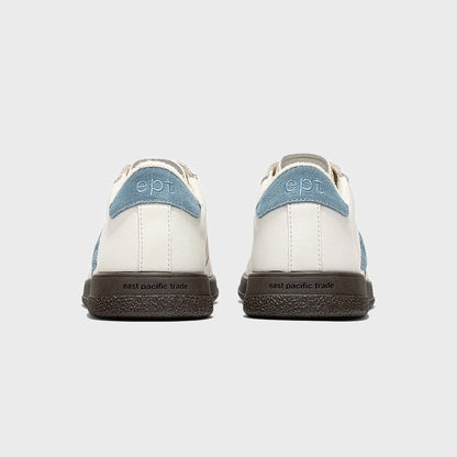 ept SANTOS - off white/grey/blue