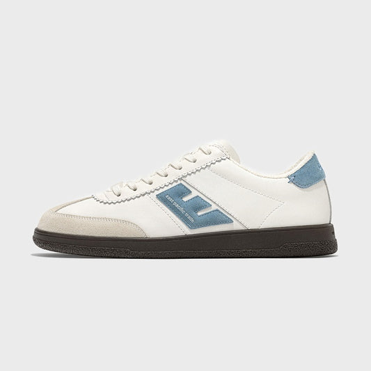 ept SANTOS - off white/grey/blue