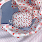 Berry Dot AirPods Case