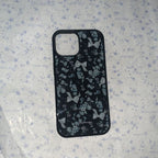 Vintage Closet Bumper Phone Case - epoxy/glossy
