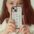 Island Phone Case - epoxy/glossy