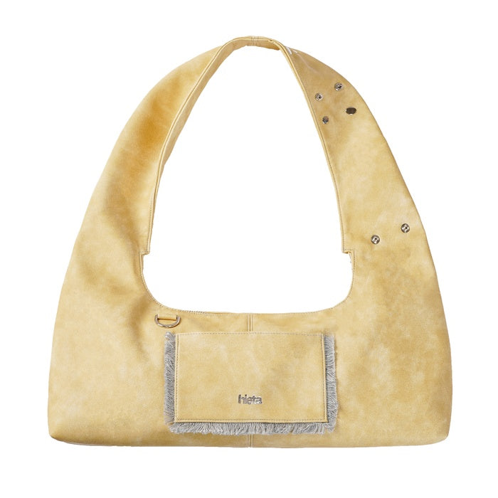 HIETA TINA BAG / BUTTER