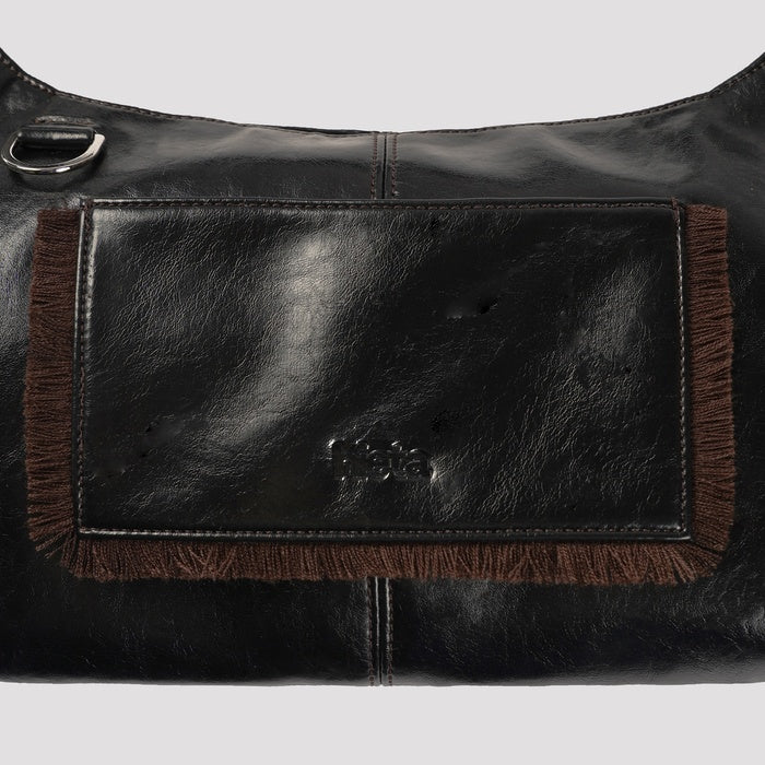 HIETA TINA BAG / BLACK