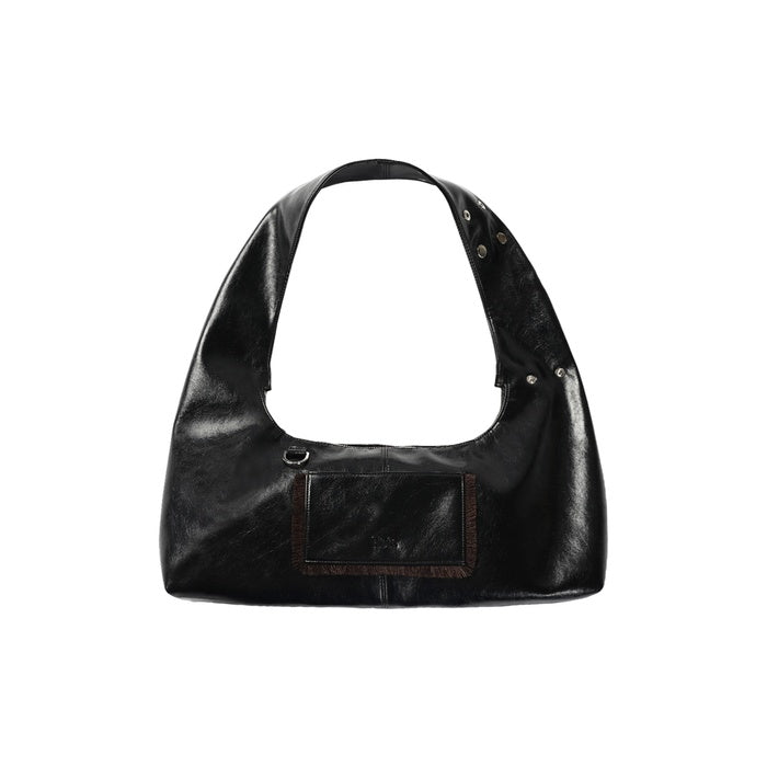 HIETA TINA BAG / BLACK