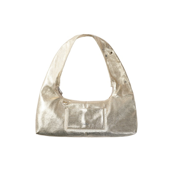 HIETA TINA BAG / GOLD