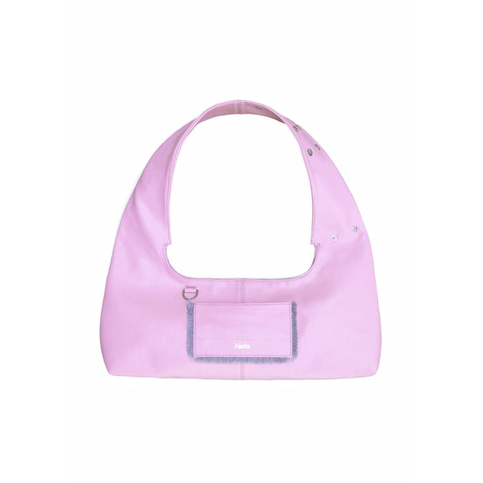 HIETA TINA BAG / BABY PINK