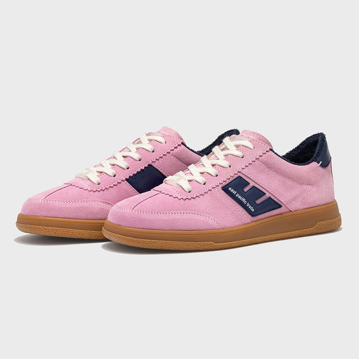 ept SANTOS - pink/navy – dttmclub