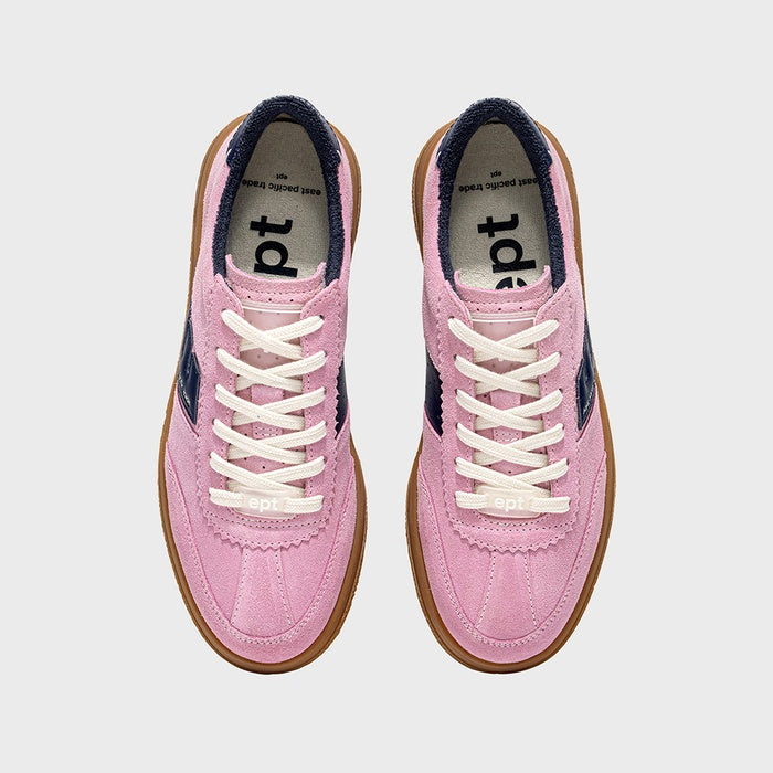 ept SANTOS - pink/navy