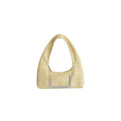 HIETA BABY TINA BAG / BUTTER