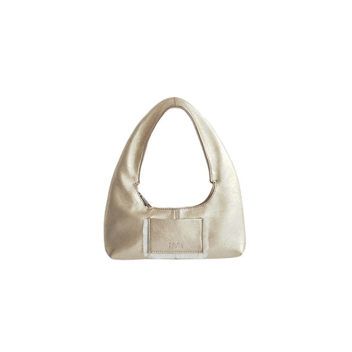 HIETA BABY TINA BAG / GOLD