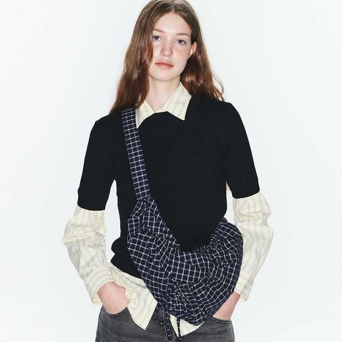 fennec Lassie Bag / 2colors